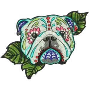 Applique Digitizing Service