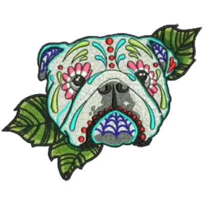 Applique Digitizing Service
