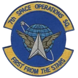 Embroidered Patch