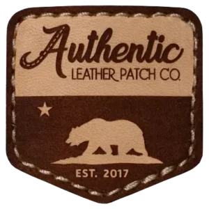 Leather Patches