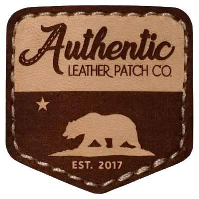 Leather Patches