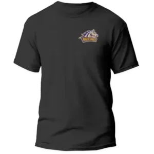 Left Chest Digitizing Service
