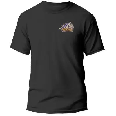 Left Chest Digitizing Service
