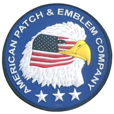 PVC Patches