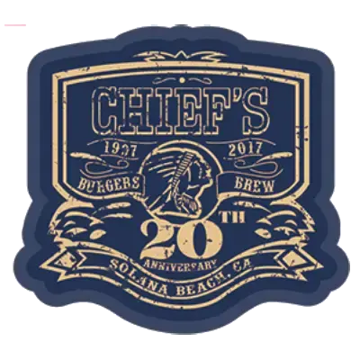 Sublimation Patches